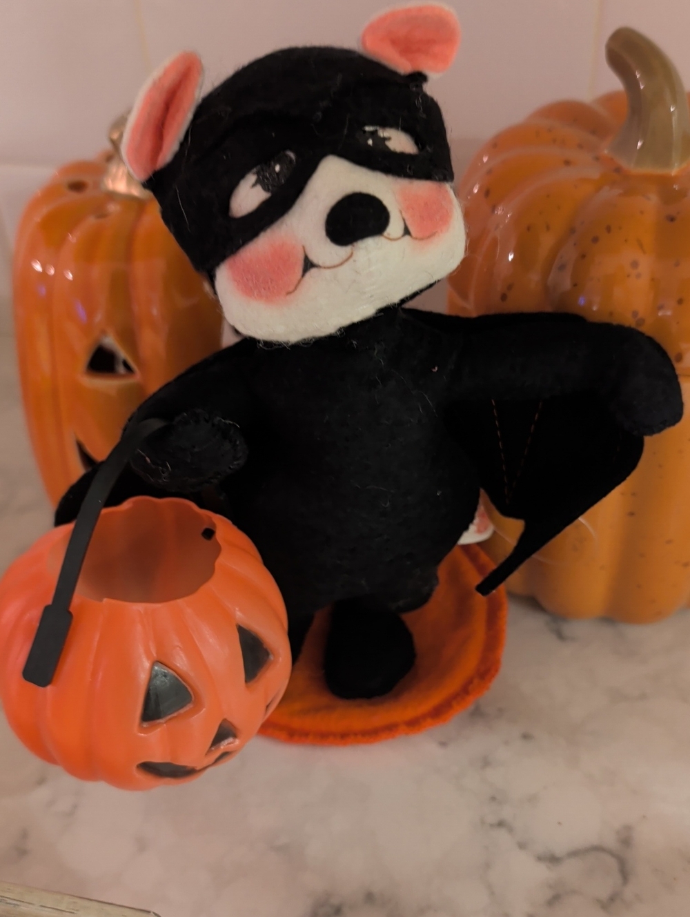 Nwt Anna Lee Halloween